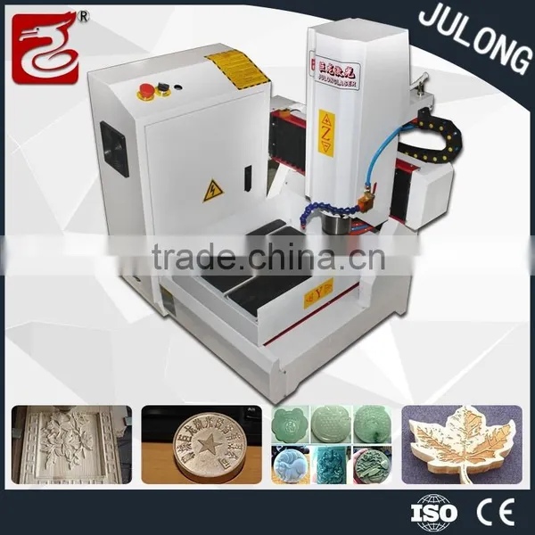 Cnc Wood Engraving Machine Portable Mini 3636 Desktop Model Cnc Router Engraving Machine Cnc Machinery photo-3