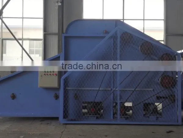 Mixing machine,nonwoven machine,Thermal bonding wadding machine,