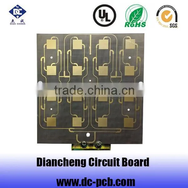 FR1-R8700 Pcb Power Supply ul 94vo Pcb tv 94v0 Pcb Circuit Board Pcb Baking Oven photo-4