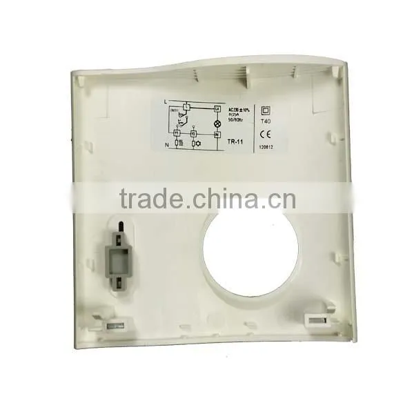 TR11 Room Thermostat Siemens Design photo-5