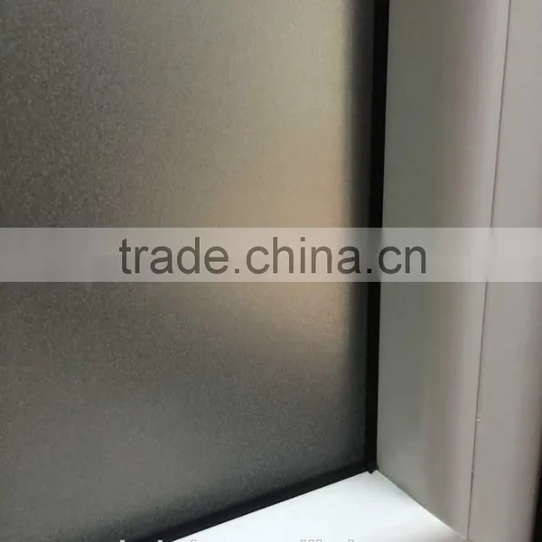 Cheap Single Clear Glass PVC/UPVC Tilt&turn Home Windows,white Tilt&turn Windows,PVC/UPVC Windows and Doors photo-5