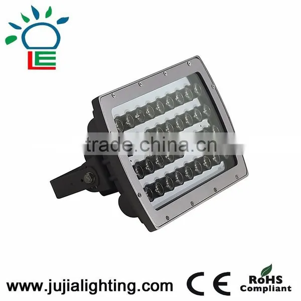 Robust Portable 5-50w Rechargeable LED Work Outdoor Lighting photo-4