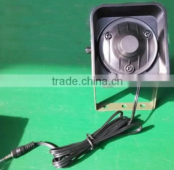 Green 35W Bird Call Speaker,hunting Bird Caller Lound Speaker HS-89 photo-6