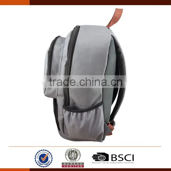 2016 Stylish ODM OEM School Backpack Bag for Teenage Boys photo-3