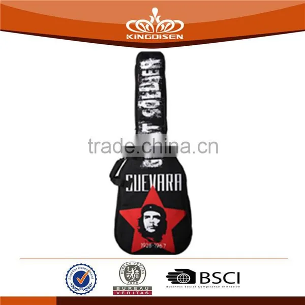 Fashion Electric Guitar Bags Musical Instrument Bags for Electric Bass photo-2