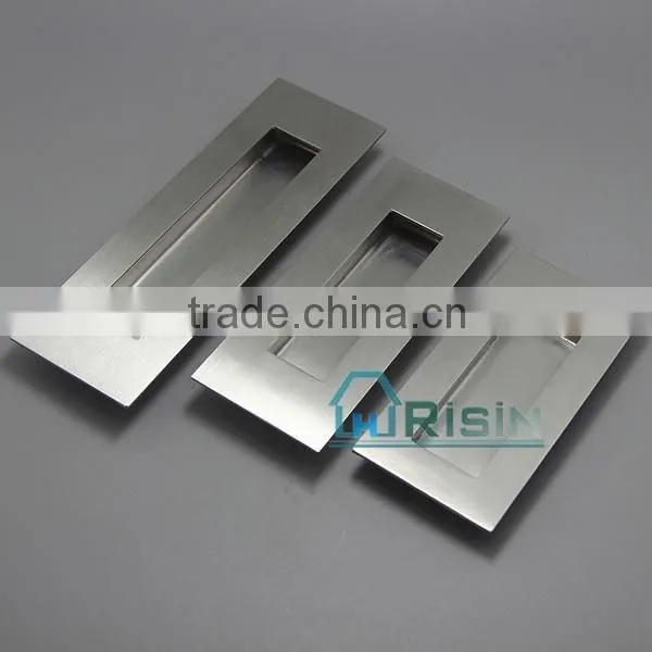 SS304 Cabinet Kitchen Conceal Handle photo-2