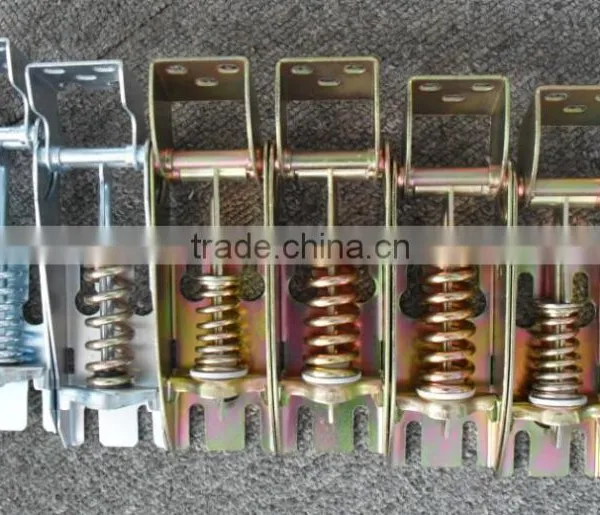 High Quality Chest Freezer Door Spring Hinge CKD Freezer Parts (freezer &refrigerator Parts) photo-2