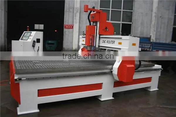 Korea Cnc Router Machine photo-6