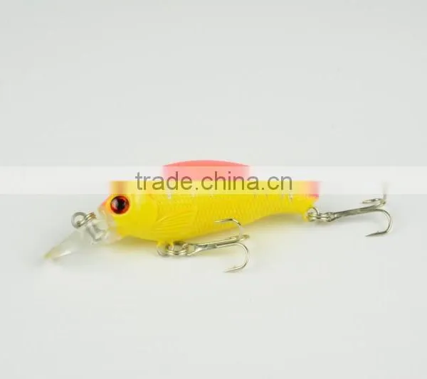 Fishing Lures 7.5CM 8.3G Hard Bait Pesca Fish Lure Wobbler Artificial Bait Crankbait Hard Fishing Lure Quality Choice photo-2