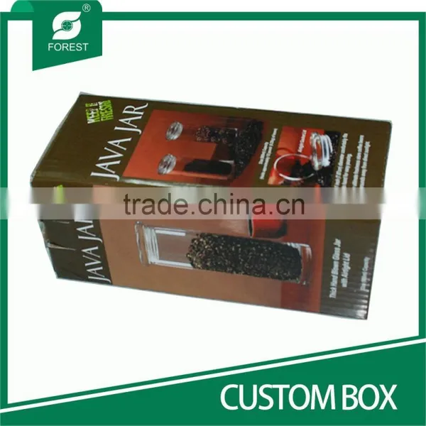 ECO-FRIENDLY CUSTOM BOX PACKING GLASSES photo-4