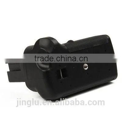 BG-2G Pro Vertical Battery Grip Holders For NIKON D5100 SLR Camera photo-3