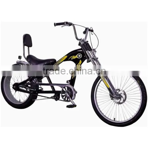 26'' Lady Beach Bicycle/ Women Beach Bike/ Adult Chopper Bicycle Beach Cruiser Bike photo-4