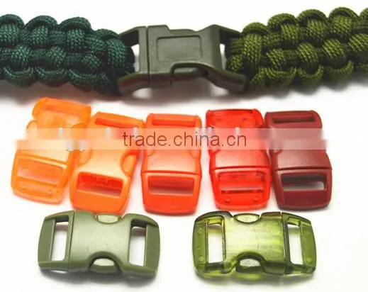 Various Quick Release Buckle for Dog Collar,metal Buckle 20mm Side Release Buckle,25mm Buckle for Dog Leashes Quality Choice photo-3