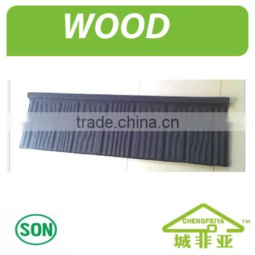 Eco Stone Roof