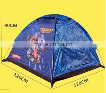 Pop up Children Beach Tent photo-3