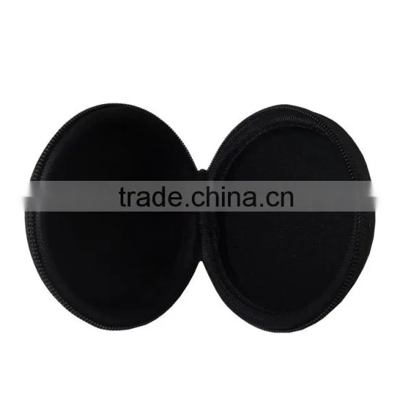 Customize Promotional Protable Waterproof Eva Earphone Bag photo-4