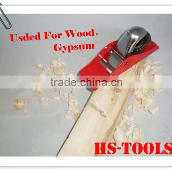 Balsa Wood Plane