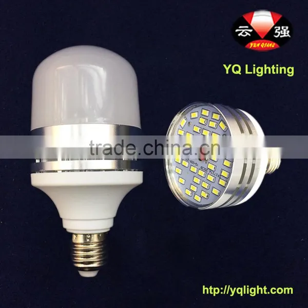 Iluminacion LED 2016 NEW Products LED Bulb Aluminum Housing E27 photo-6