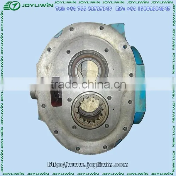 2016 Type Oil Free Compressor Rotor Overhaul Repair Service for Atlas Copco ZR Series photo-2