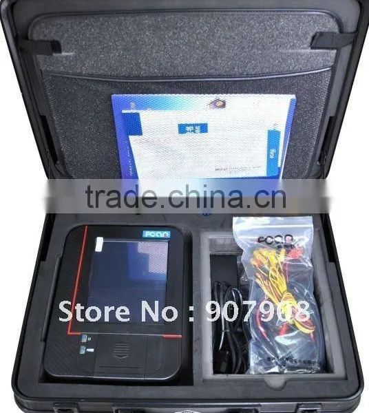 Popular Auto Universal Scanner F3-W Worldwide Gasoline Cars