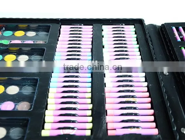 Wholesale High Quality Big Drawing Set Art Drawing Set With 250pcs photo-5