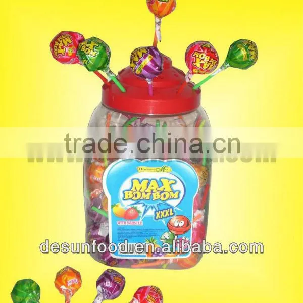 Spray Candy Sour Fruit Powder Candy photo-6