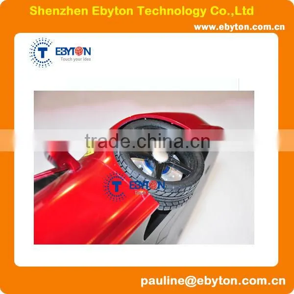 Auto Bumper Prototypes Rapid Prototyping Auto Part 3d Printing Rapid Prototyping