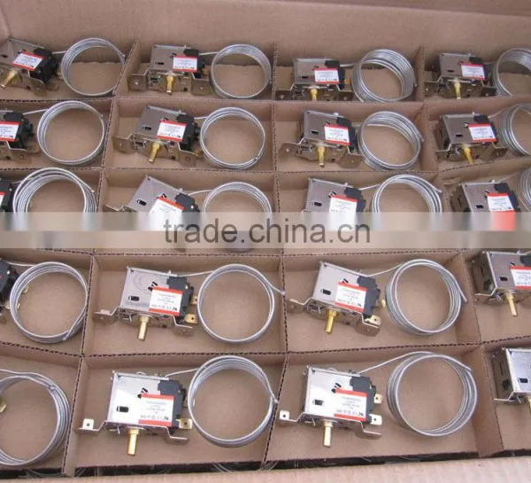 WPF Style Thermostat Digital Thermostat AWTB-P134 photo-2