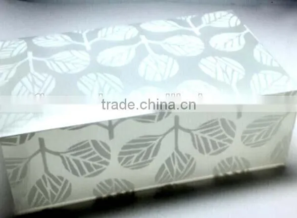 Femail Shoes Box!!! ECHO- Ultra Toy Portable Pattern PP and Patterned Carboard Foldable Storage Box photo-3