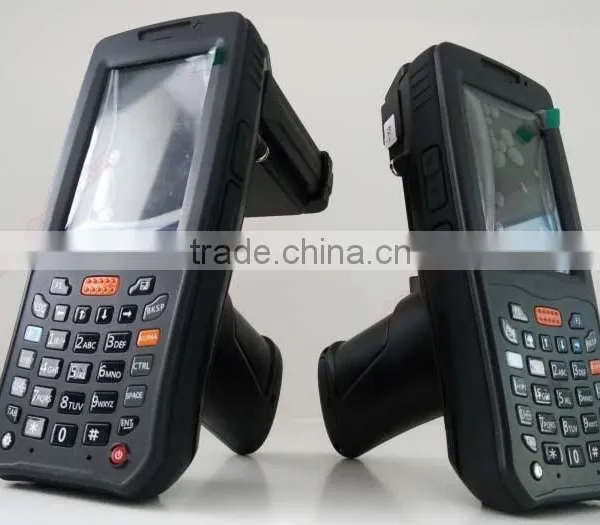 2015 New Prodcts Cheap Price Handheld Bluetooth 1D/2D Android Mobile Barcode Scanner ( Factory ) photo-3