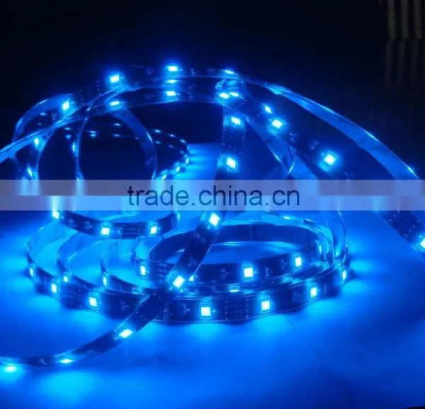 Pcb Board 150led Led Smd5050 Waterproof Strips Lighting Yellow IP65 photo-3