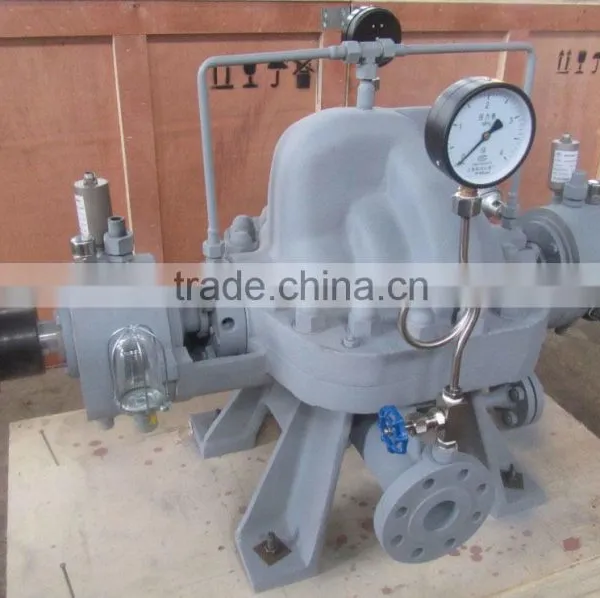 Bomba Centrifuga Axial Bomba (API Bombas) photo-2
