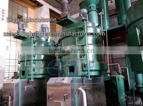 Machinery - Seed Oil Mill / Seed Oil Press / Seed Oil Extractor