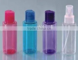 90ml PET Cosmetic Bottle
