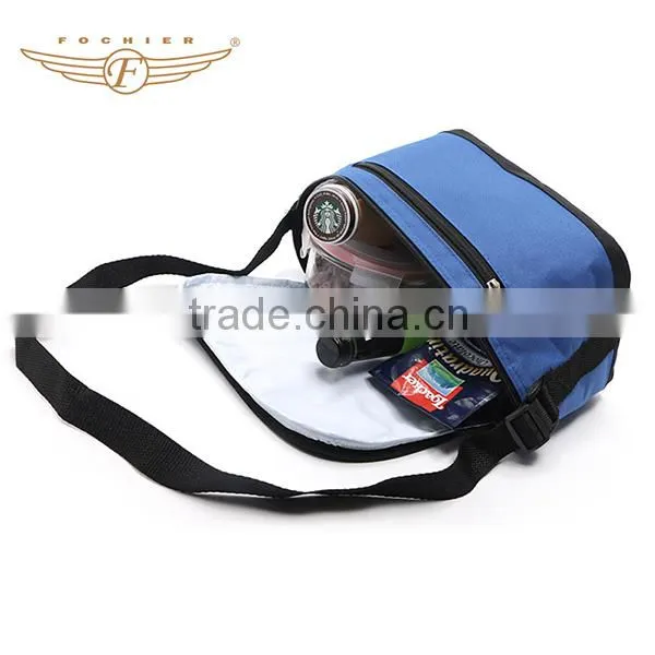 Soft Cooler Lunch Bag Manufacturer photo-3
