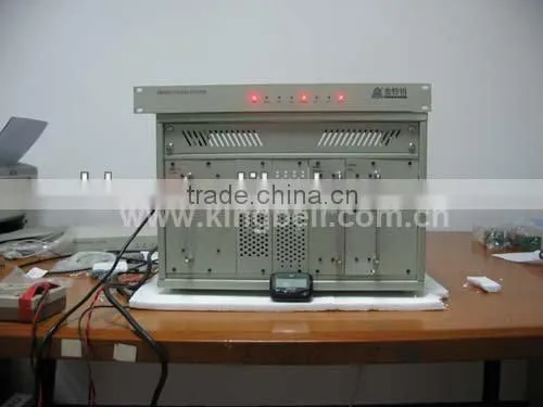 Paging System Transmitter