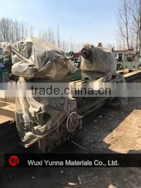 Good Quality Channel Letter Automatic Second Hand Plate Bending Machine With Good Price CE photo-5