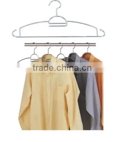 Metal Cloth Hanger photo-3