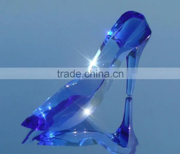 Crystal Shoes photo-3