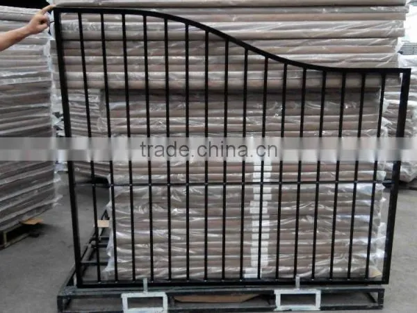 Hot Products Prefab Fence Panels photo-2