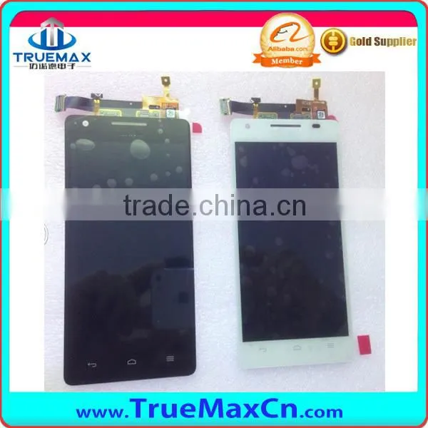 Whole Sales for Huawei Ascend p6 Lcd and Digitizer,lcd Screen for Huawei p6