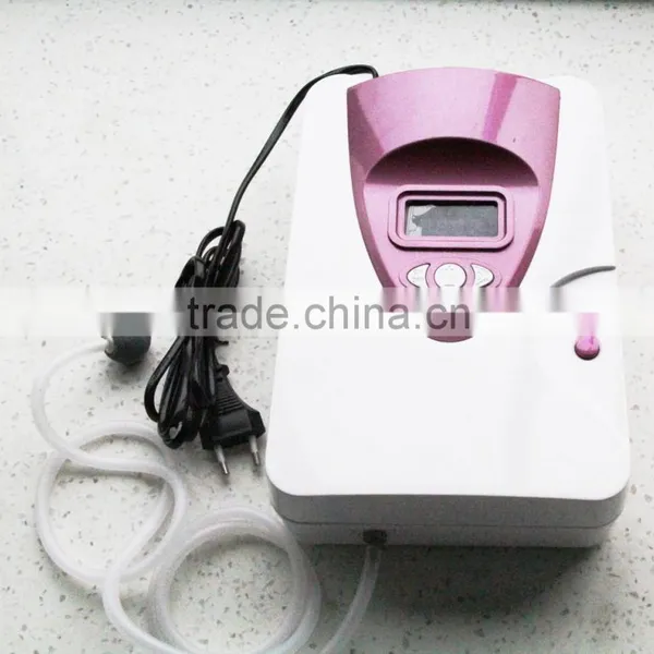 High Effiency Ozone Fruit and Vegetable Purifier Detoxification Machine photo-2