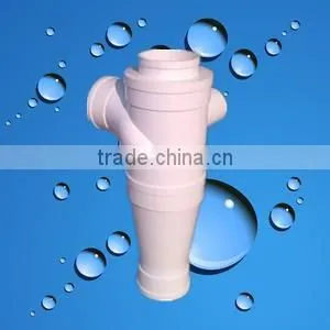 Pvc/silicon/rubber Pipe Fitting 90 Degree Elbow photo-4