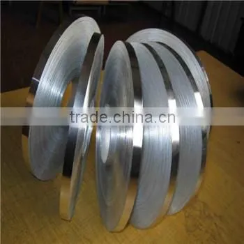 The Scraping of Stainless Steel Blade photo-3