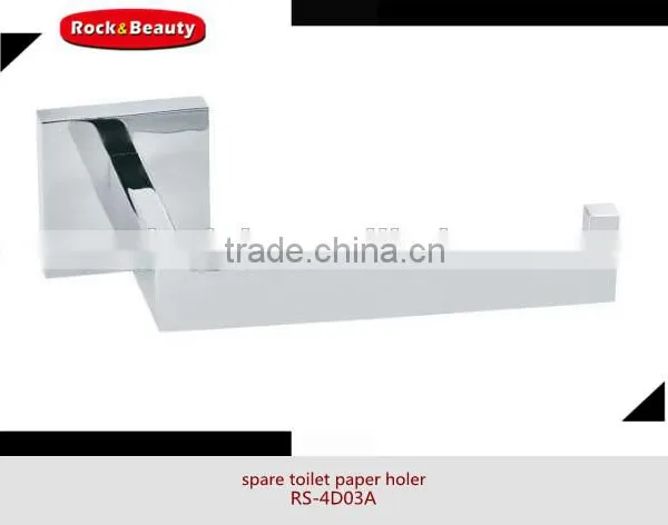 Decorating Spare Toilet Paper Holder