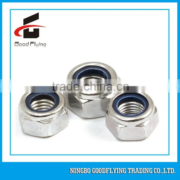 Hot Sale Copper Alloy Screw Nut Bolt photo-4