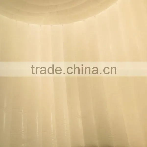 Giant Robot Inflatable Dome Tent for Sale photo-5