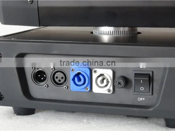 Hot Selling Led Moving Martrix With Low Price photo-4