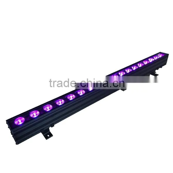 180W RGBW 4in1 LED Wall Washer Light Stage Equipment photo-5