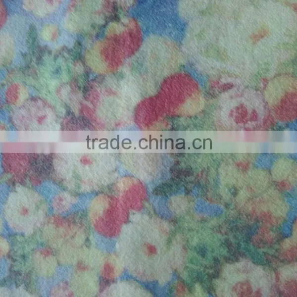 Wool Fabric Printing-7